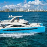 Miami Catamaran Rentals: Choosing the Right Service for an Unforgettable Experience