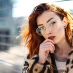 Altina Schinasi Cat Eye Glasses: The Pinnacle of Vintage Glamour