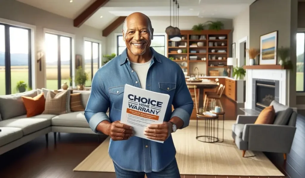 Choice home warranty george foreman: A Winning Combination for Home Protection