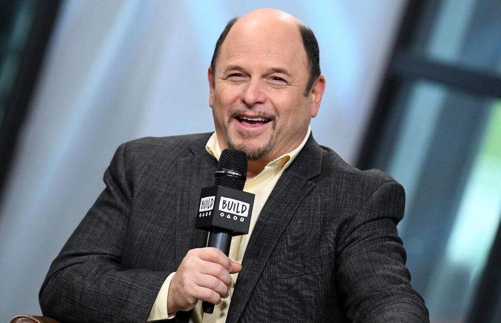 Jason Alexander Net Worth: A Deep Dive into the Financial Success of a Versatile Actor