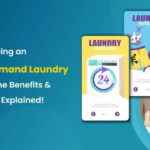 Top 5 Trending Laundry Apps in 2024