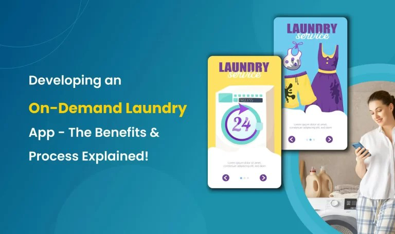 Top 5 Trending Laundry Apps in 2024