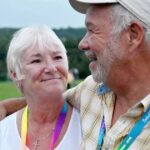 Meet the iconic couple from the woodstock album co – tymoff