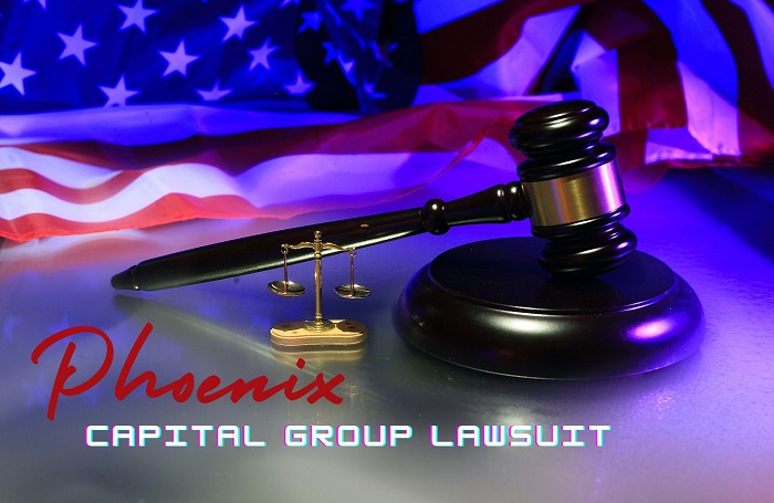 Phoenix Capital Group Lawsuit: An In-Depth Analysis