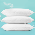 Down Feather Pillows