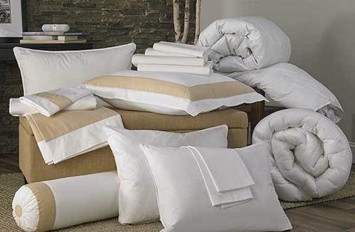 Hotel Bedding Wholesale