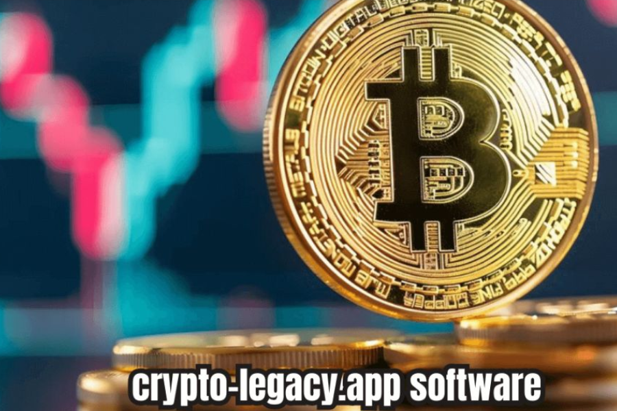 crypto-legacy.app software