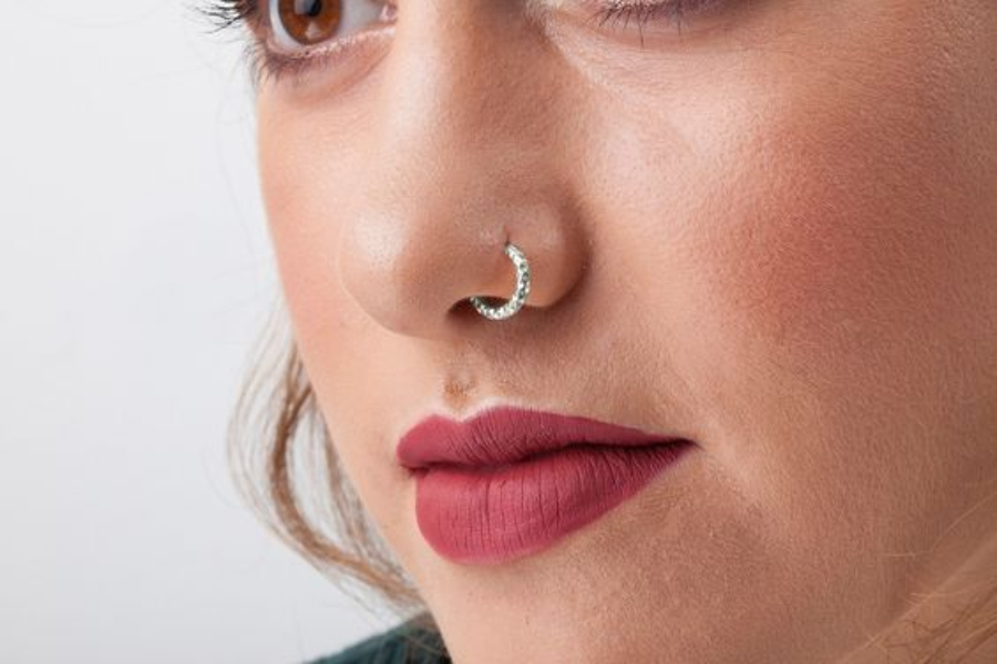 Nose Rings