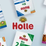 Holle Formula