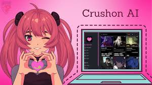 AI Character Chat on CrushOn.AI